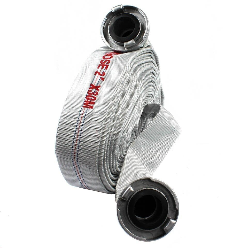 Vandens žarna | 2" | 30 m | su antgaliais (79978V)