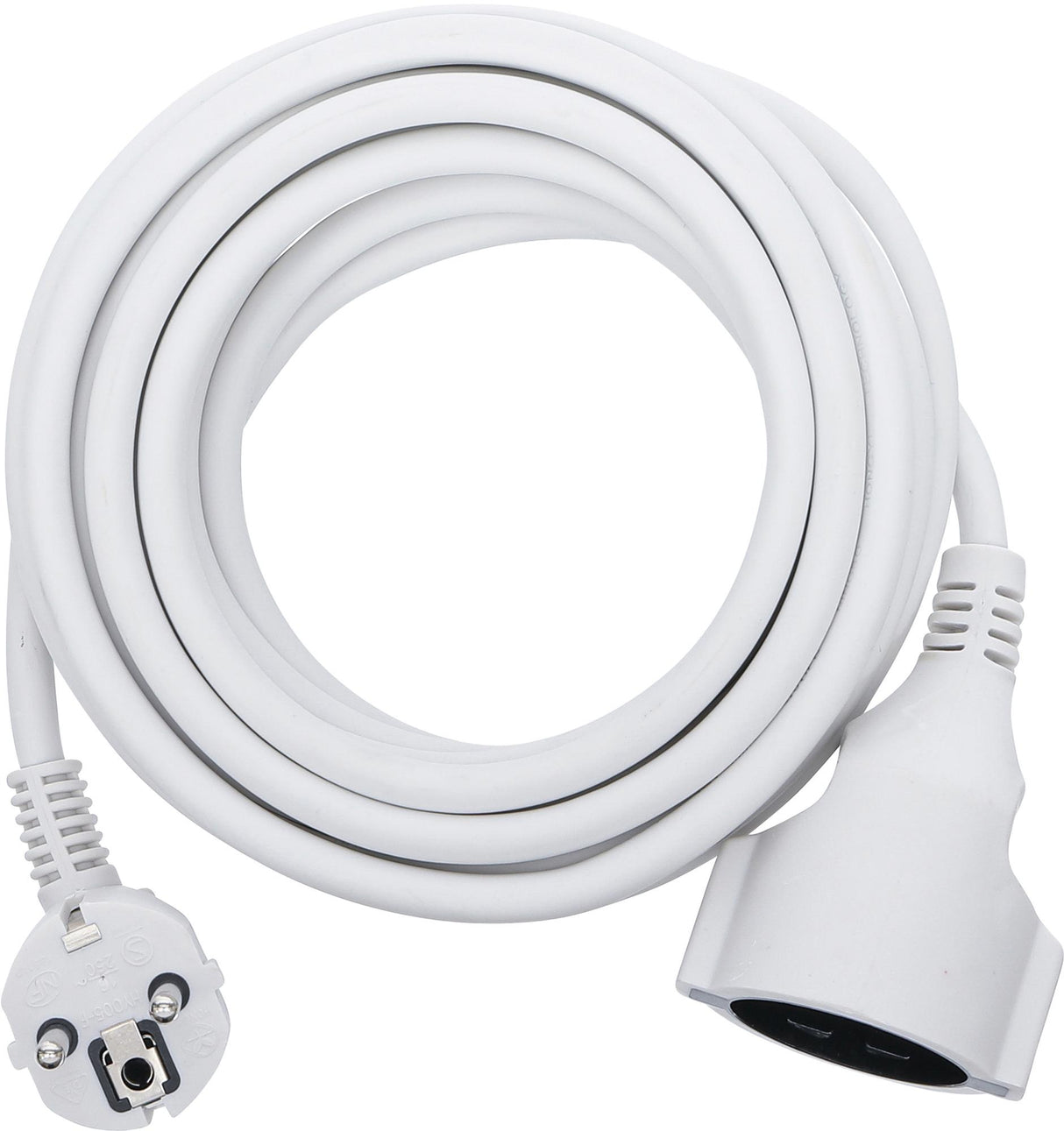 Elektrinis ilgintuvas | 10 m | 3 x 1.5 mm² | IP 20 (3367)