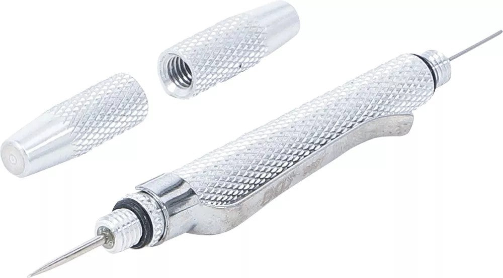 Automobilių langų purkštukų valymo ir reguliavimo įrankis (9697)