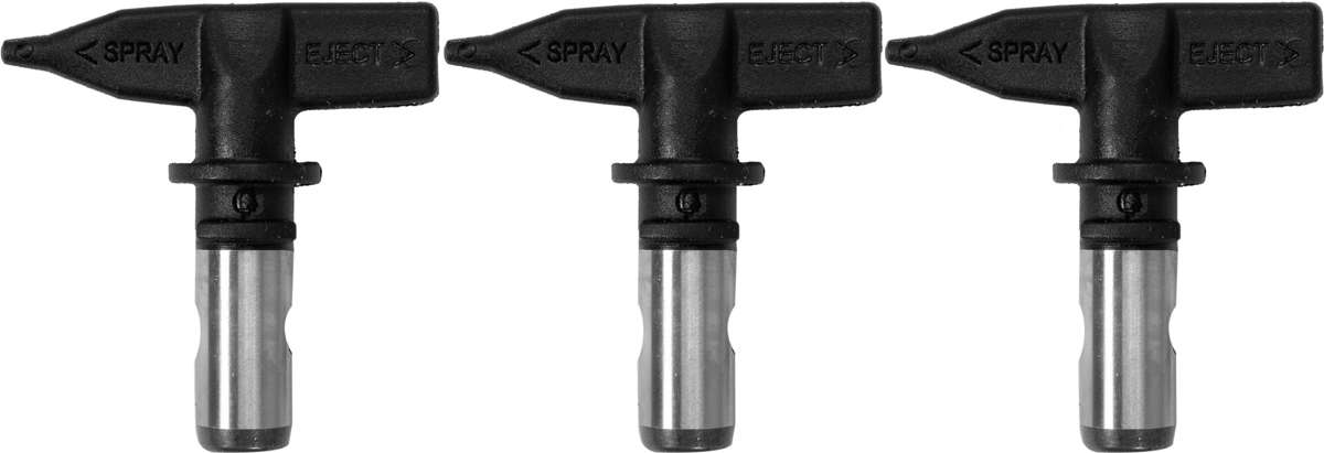 NOZZLES SET 3PCS (517 X 3SZT) (YT-82564)