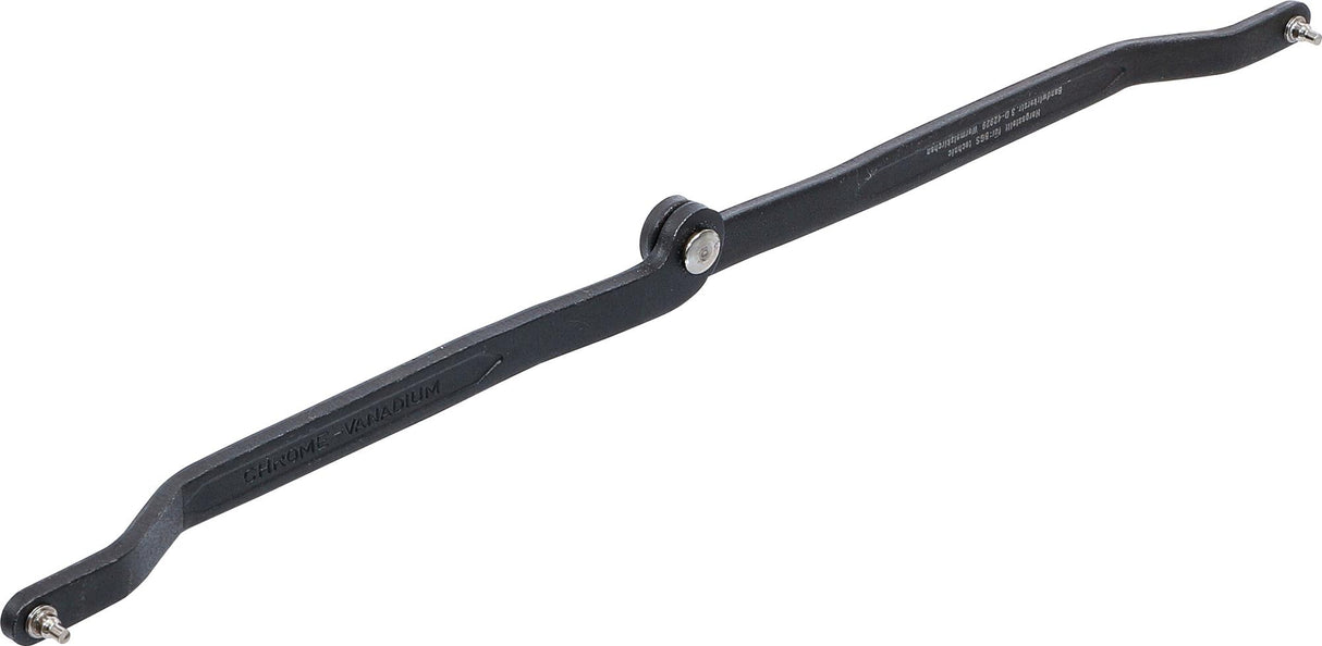 Dirželio įtempėjas | reguliuojamas | 180 mm (1463)