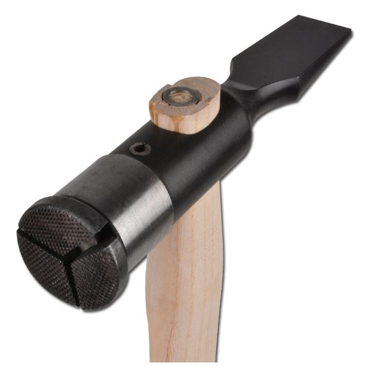 Plaktukas kėbulo darbams | 3-dalių galvutė | 225 g (1676)