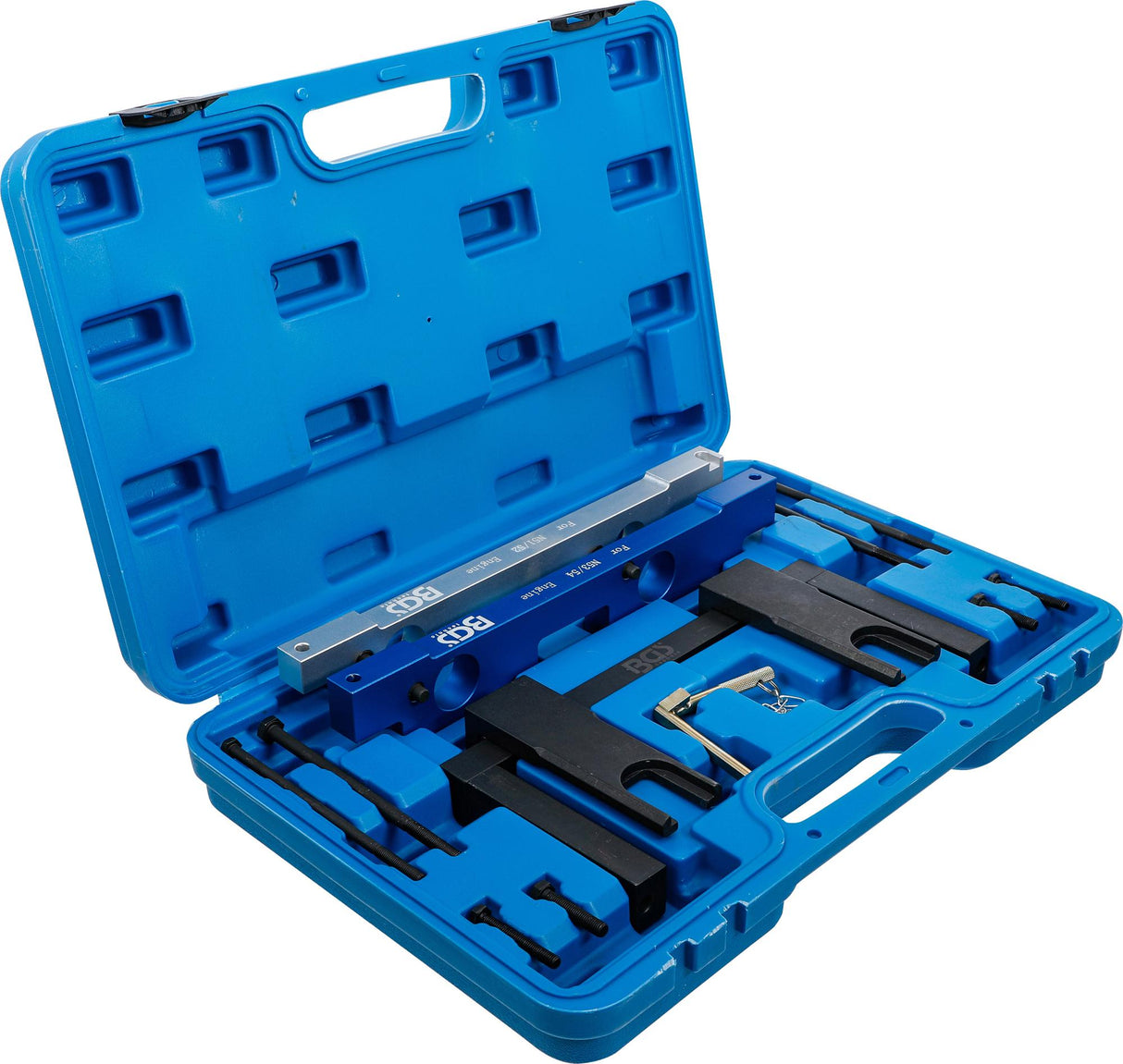 Variklio fiksavimo rinkinys | BMW N51, N52, N53, N54, N55 (62619)