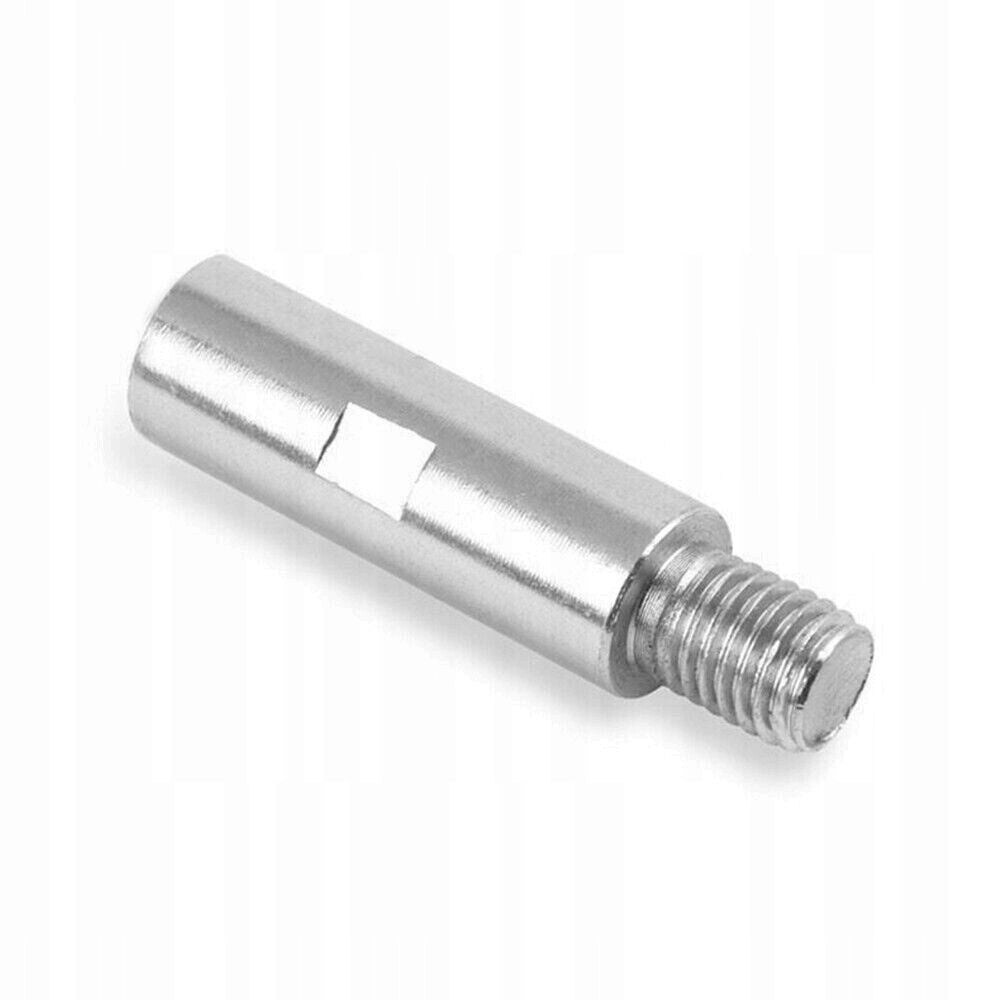 Ilgintuvų rinkinys velcro padams | 75 / 100 / 125 mm | M14 | 3 vnt. (REB3)