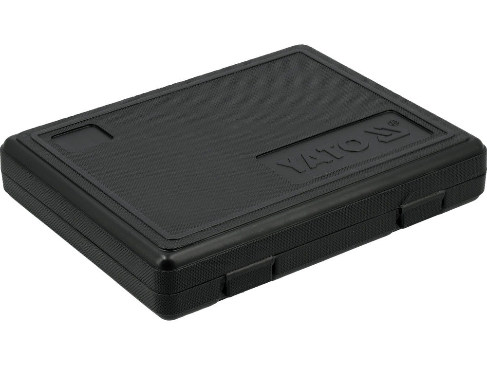 Mikrometras / storio matuoklis | skaitmeninis | 0-12.7 mm | 0.001 mm (YT-72322)