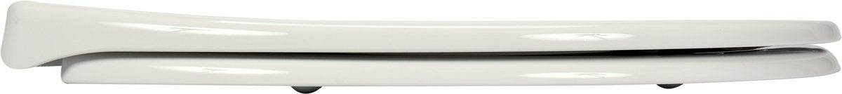 Unitazo dangtis su lėto uždarymo mechanizmu | 2-in-1 (75471)