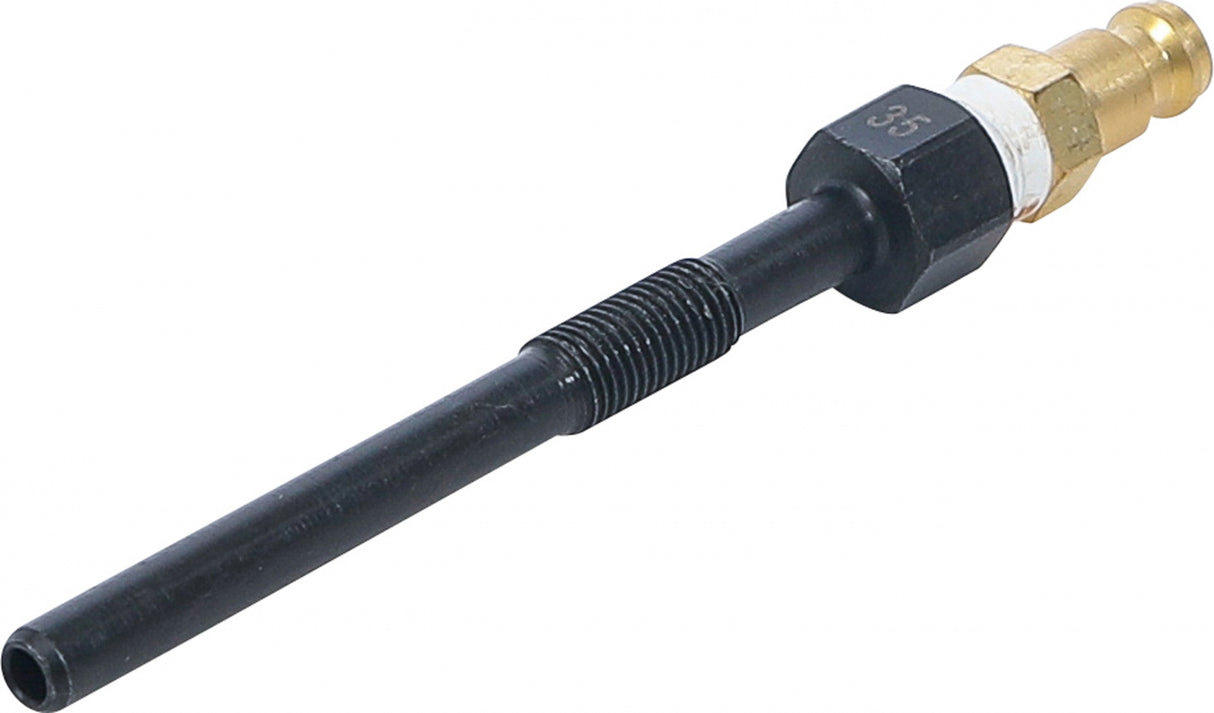 Spaudimo / slėgio nuostolių adapteris | Ford, PSA, Jaguar, Mazda (8008-35)