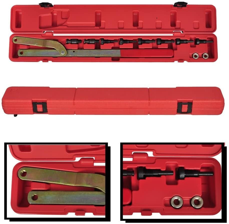 Raktas skremulio dirželio įtempimui | universalus | 520 mm (SK1077)