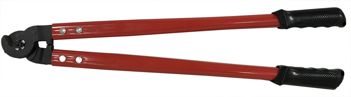 Vielinių lynų ir kabelių pjoviklis | daugiafunkcis | 28" | 700 mm (RC1001FA)