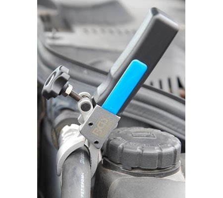 Reguliuojamas žarnų nuėmimo įrankis | Ø 24 - 53 mm (492)