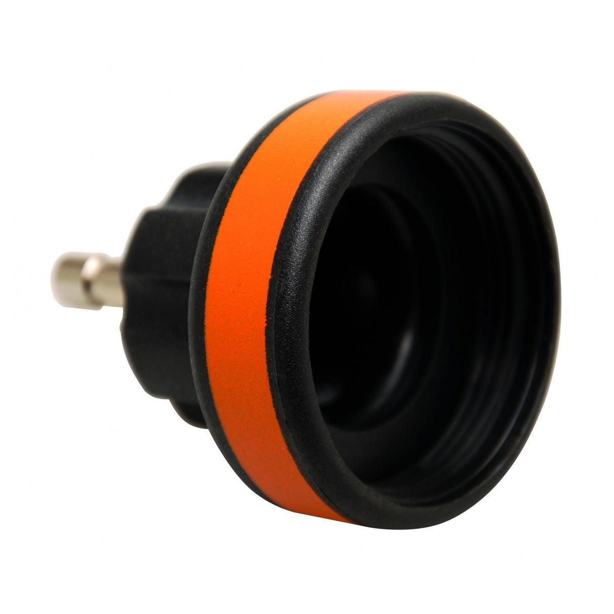 Adapteris Nr. 6, skirtas BGS 8027, 8098 | Daewoo, Ford, Jaguar, Jeep, Land Rover, Mercedes-Benz, Pontiac, Porsche, Saab. (8027-6)