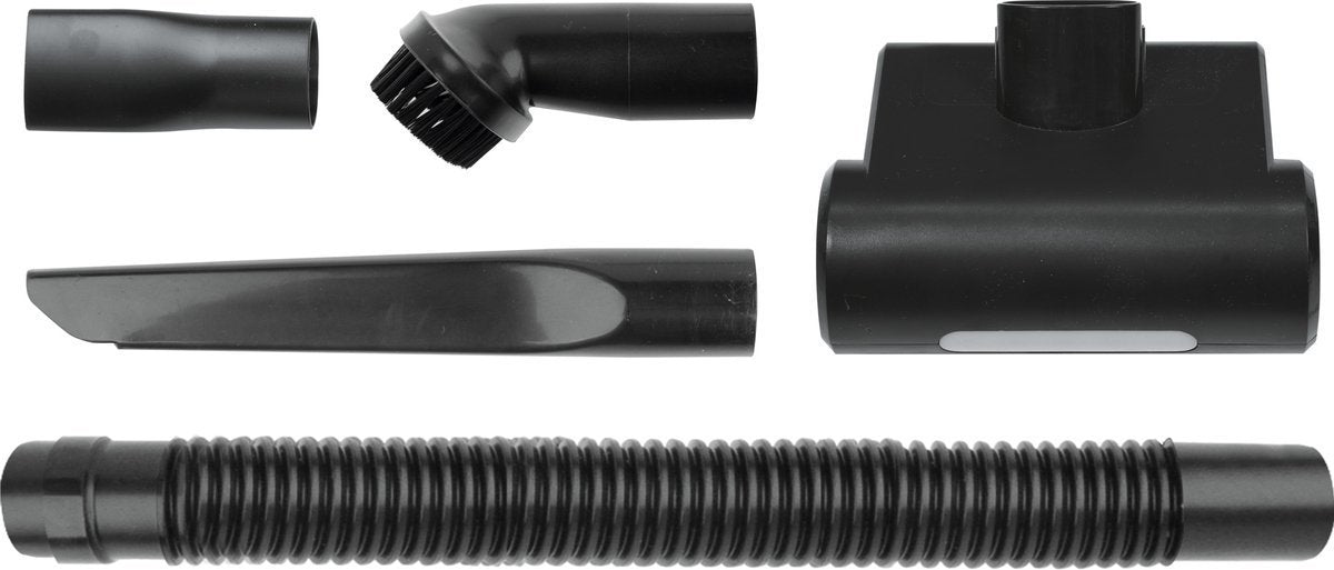 Automobilinis dulkių siurblys | turbo | 12V | 100W (82967)