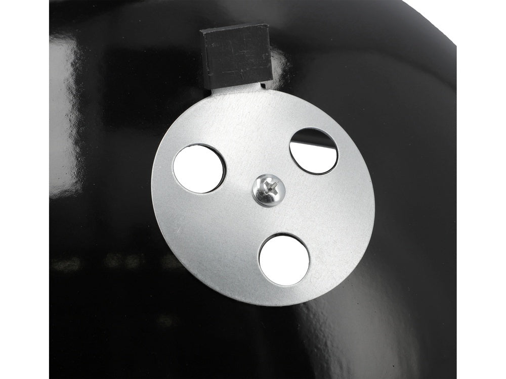 Lauko kepsninė / grilis su dangčiu | 32 cm (99922)