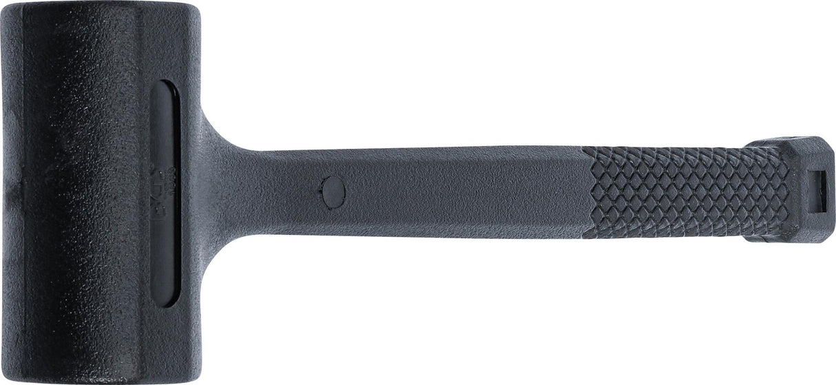 Plaktukas be atatrankos | Galva Ø 50 mm (1863)