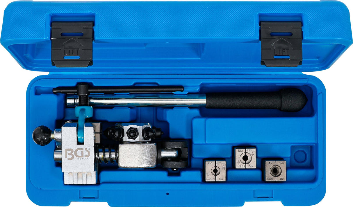 Profesionalus valcavimo įrankis | specialiai automobiliams (3057)