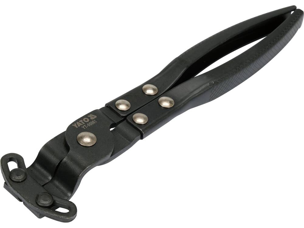 Replės žarnų sąvaržoms | 245 mm (YT-06061)