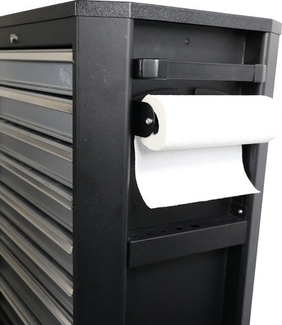 Magnetinis popierinių rankšluosčių laikiklis | 2 vnt. (67159)