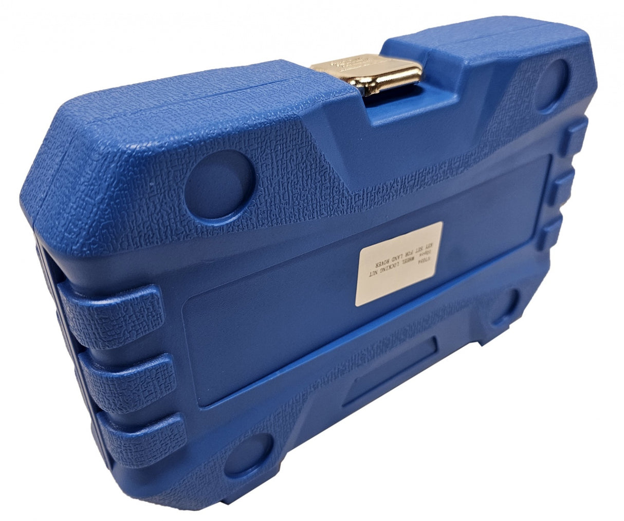 Ratų varžtų užraktų rinkinys | Land Rover | 10 vnt. (H7034)