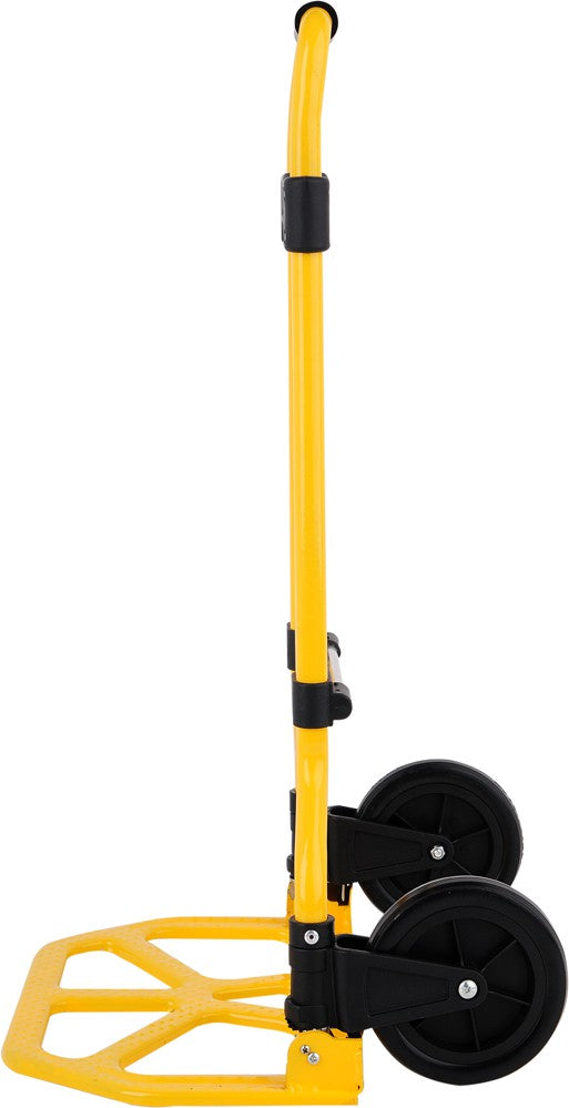 Transportavimo vežimėlis | sudedamas | 60 kg (78660)