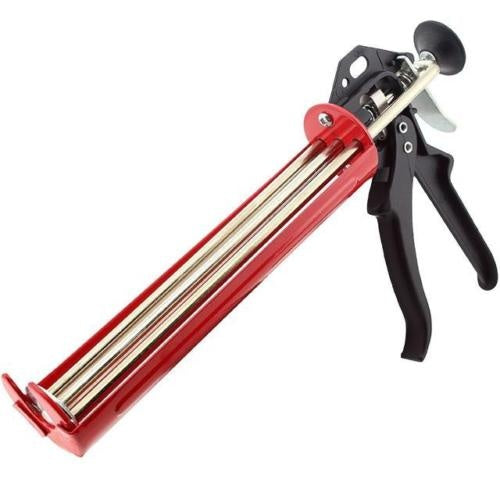 Pistoletas hermetikui sustiprintas | 300 ml (YT-6753)