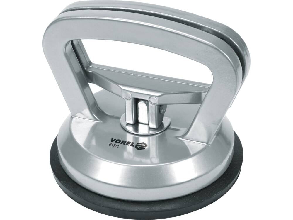 Stiklų kėliklis aliumininis | 1X115 mm (05311)