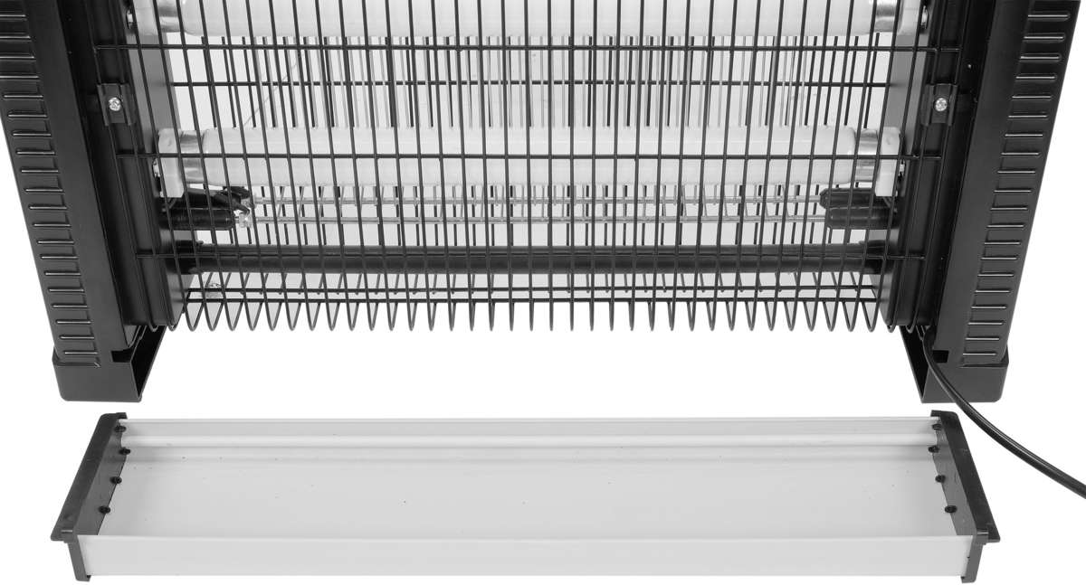 INSECT KILLER LAMP UV-A 17W (67032)