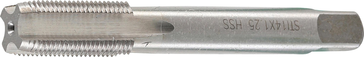 Sriegiklis | srieginių įdėklų išoriniams sriegiams | STI-Tap | HSS-G | M14 x 1.25 (1957-3)