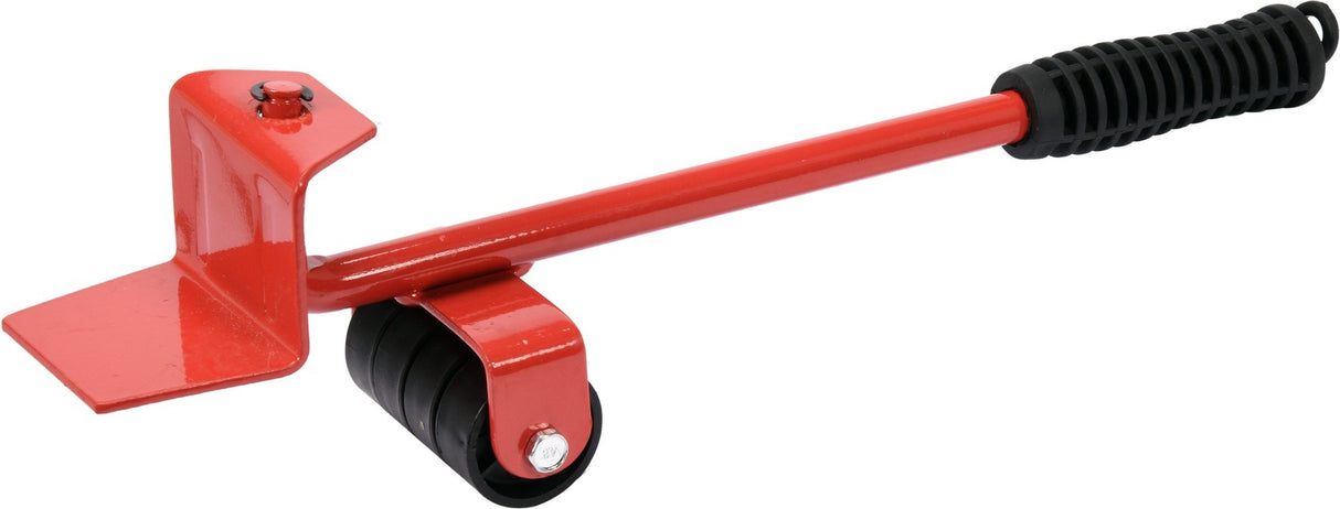 Transportavimo ratukai baldams | rinkinys | iki 300kg/ 5 vnt. (YT-37490)