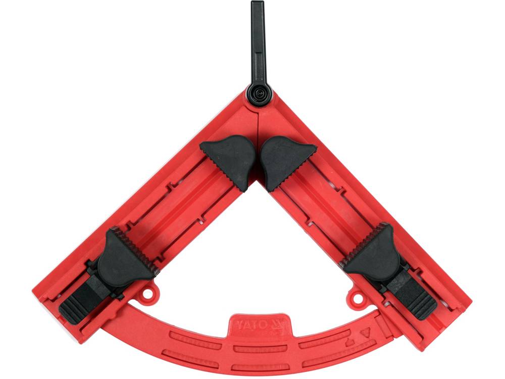 Kampinis spaustuvas | reguliuojamas kampas (YT-64307)