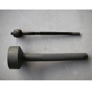 Vairo traukės/ašies nuėmimo įrankis 34-45 mm, "Stahlberg" (HN3001)