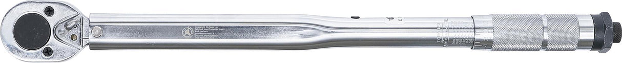 Raktas dinamometrinis | 12.5 mm (1/2") | 28 - 210 Nm (963)