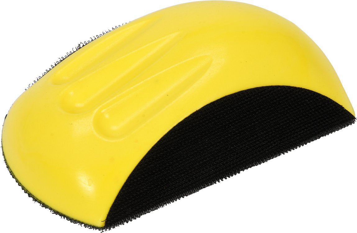 Padas velcro rankinis | 150 mm (07957)