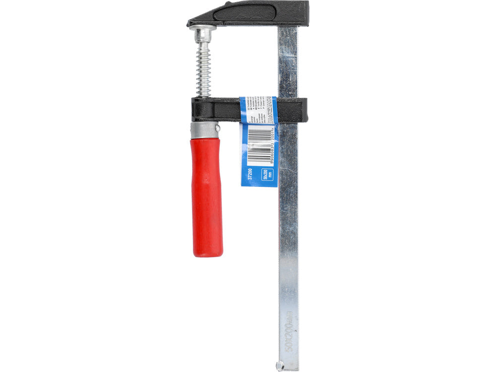 Spaustuvas F-tipo 200x50mm (37200)