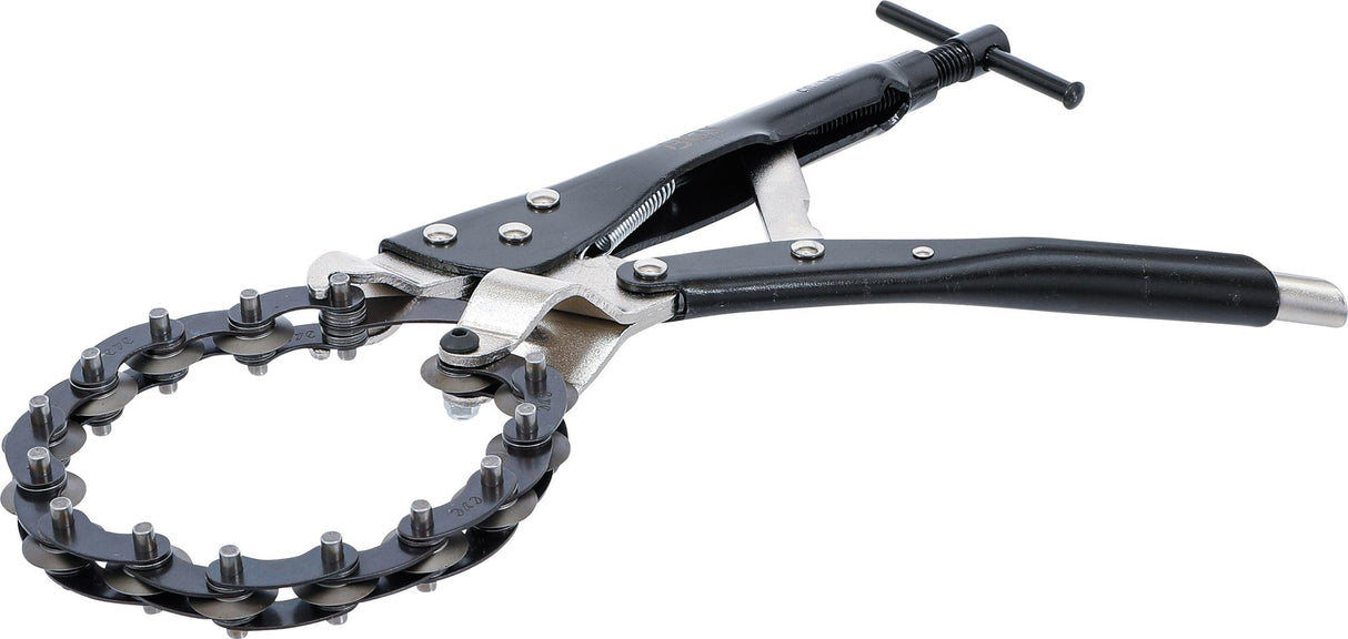 Duslintuvo pjoviklis su HSS grandine | 250 mm (134)