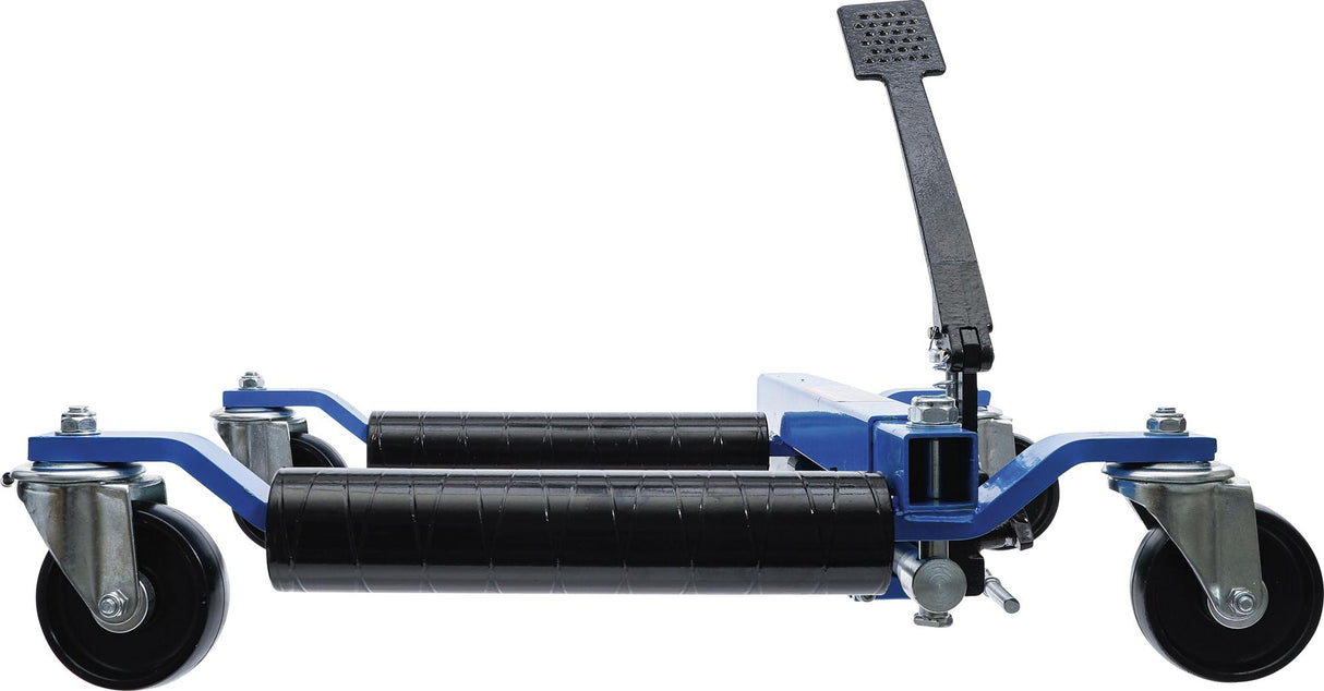 Pozicionavimo vežimėlis | 600 kg (8604)