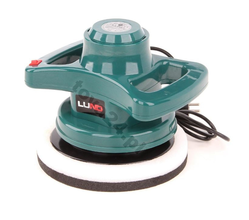 Elektrinis poliruoklis | 120W / 240 mm (82942)