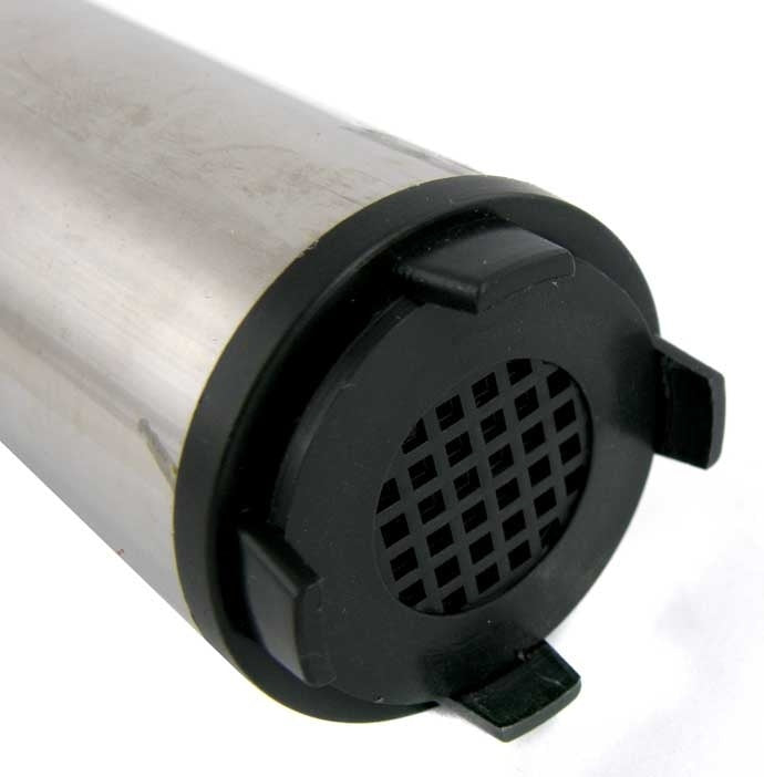 Pompa dyzeliui siaura | Ø 38 mm | 12V (TA-38C)