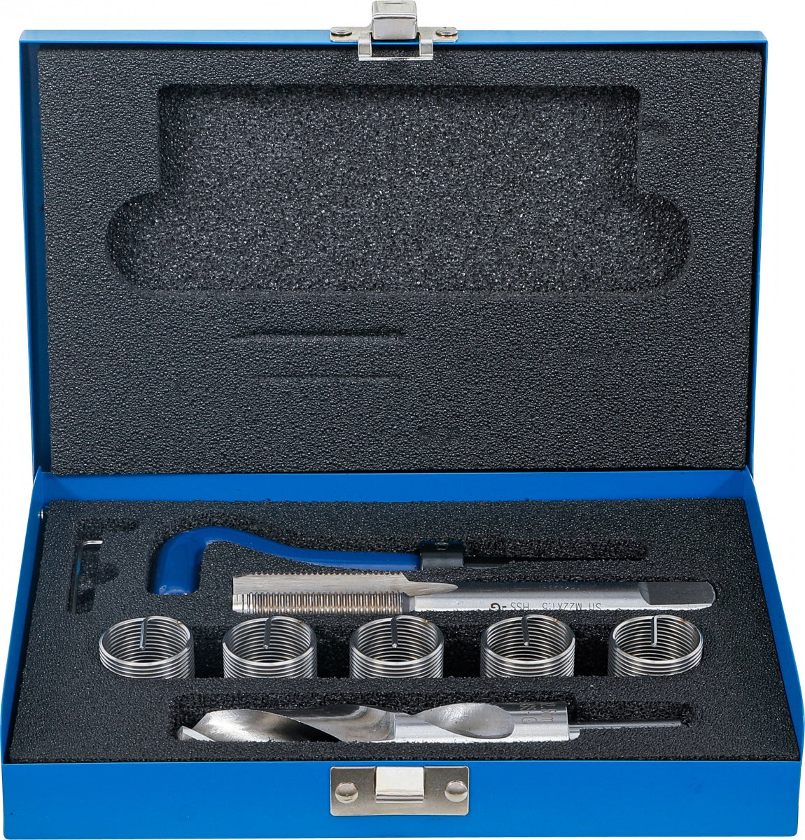Sriegio remonto rinkinys | M22 x 1.5 | 9 vnt. (99439)
