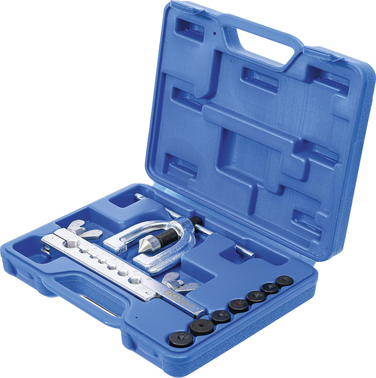 Vamzdelių valcavimo rinkinys | 9 vnt. (8615)