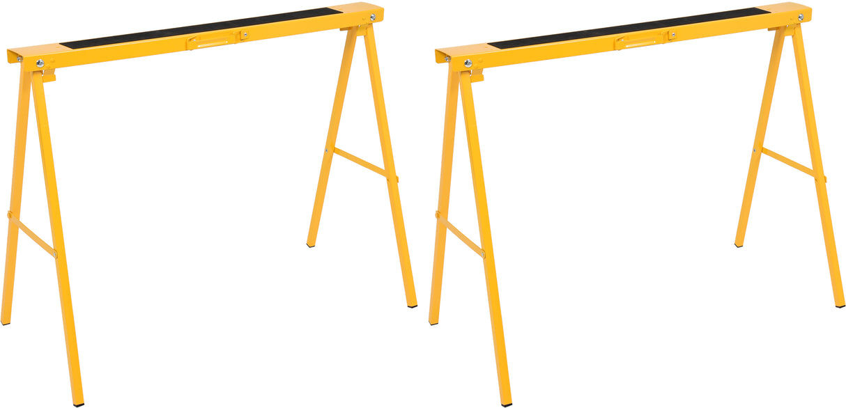 Atraminiai / prilaikymo stovai | 100 x 10 x 75 m | 2 vnt. (29401)