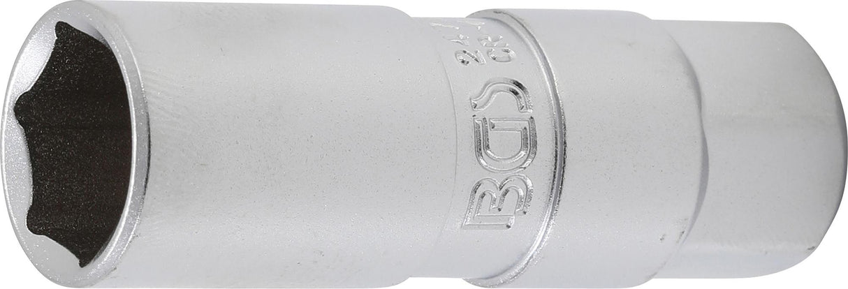 Galvutė žvakėms šešiakampė | 10 mm (3/8") | 16 mm (2471)