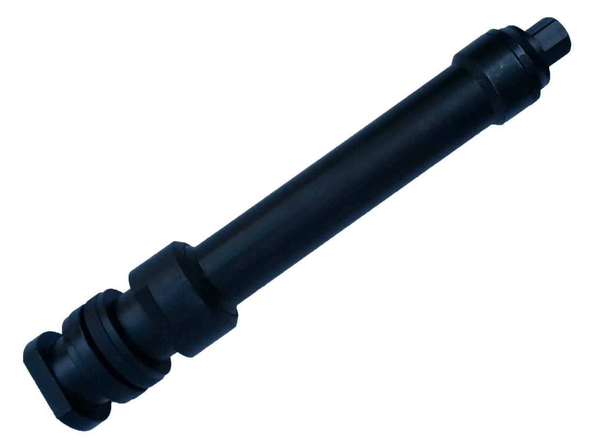 Amortizatorių spyruoklių suspaudėjai "McPherson" teleskopiniai pailginti (SK1608)