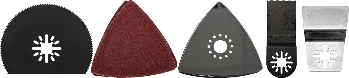 Аккумуляторный многофункциональный инструмент без аккумулятора