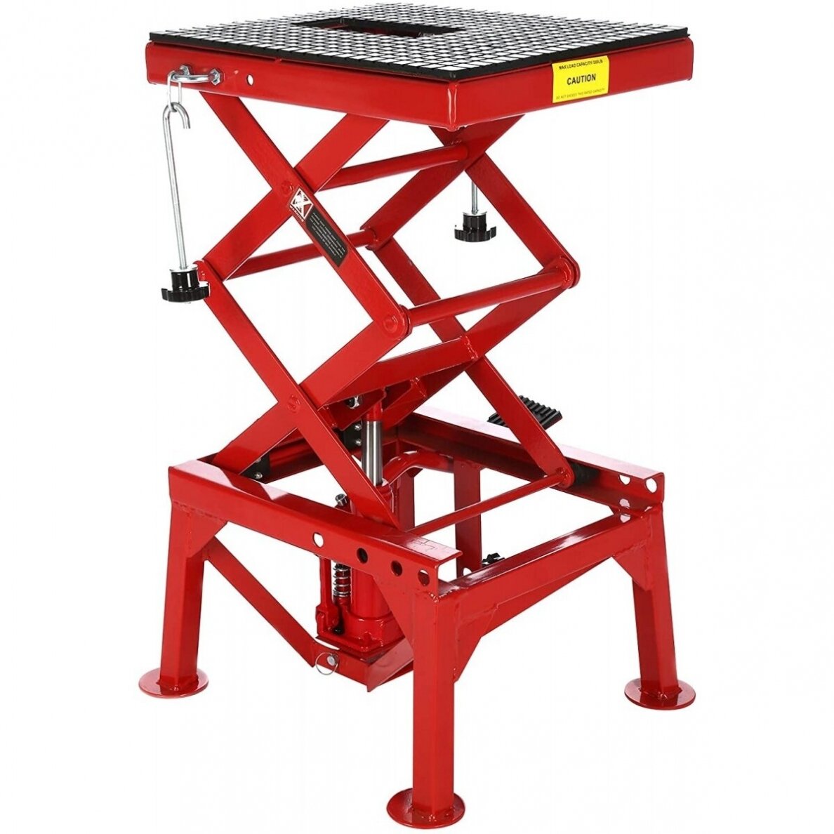 Keltuvas motociklams | 300 LBS (JC-1)