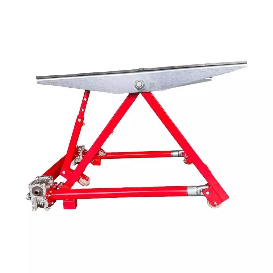 Auto keltuvas mechaninis | sulankstomas | 2000 kg (LJ8050-4)