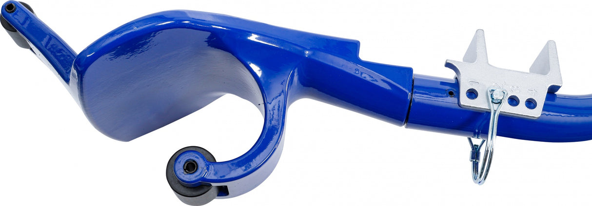 Sunkvežimio padangų montavimas / išardymo svirtis (9095)