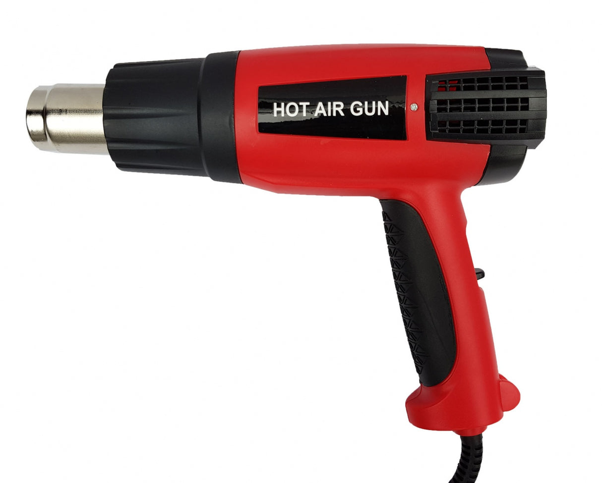 Techninis kaitinimo fenas / orpūtė | 2000W (HG1012)