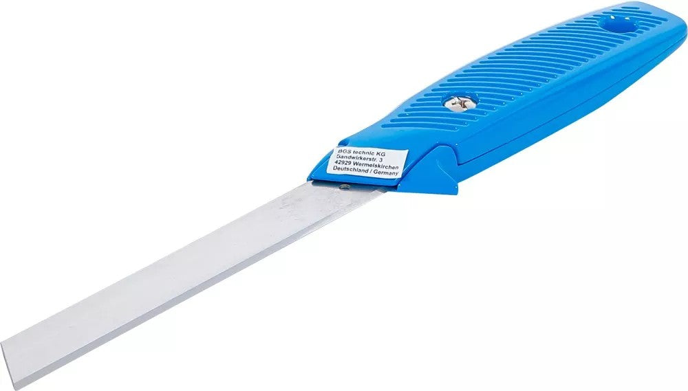 Peilis izoliacinėms medžiagoms | 240 mm (81735)