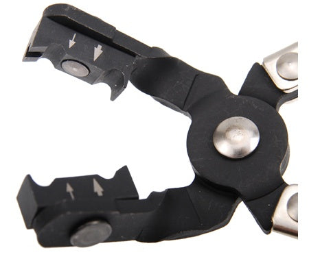 Replės žarnoms | CLIC ir CLIC-R žarnų spaustukams | 190 mm (471)