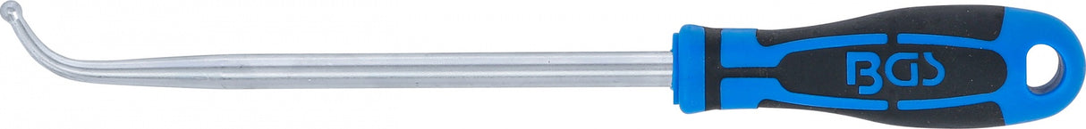 Įrankis stiklui su rutuline galvute | 210 mm | iš BGS 8002 (8002-5)